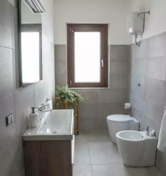 B&b Agata E Gli Altri