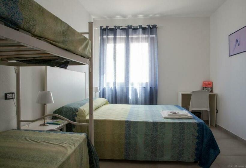 B&b Agata E Gli Altri