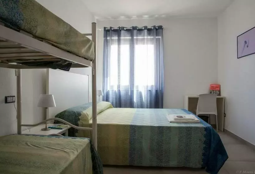 B&b Agata E Gli Altri