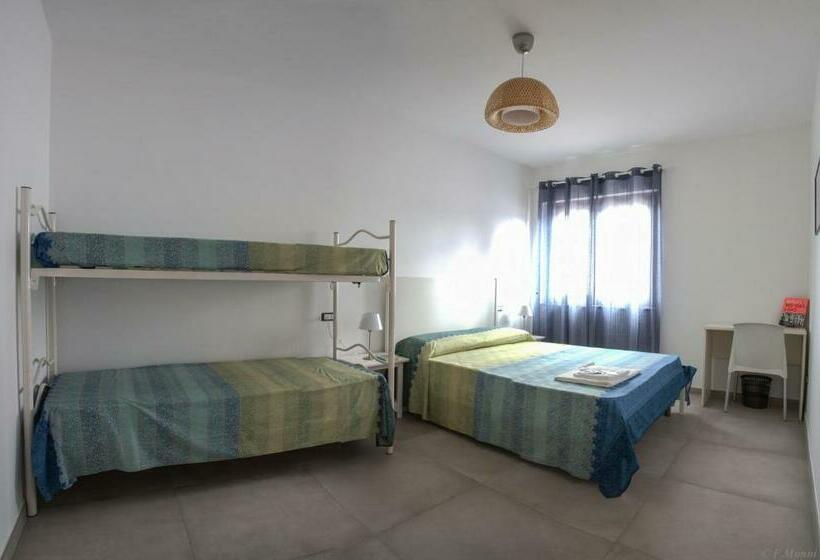 B&b Agata E Gli Altri