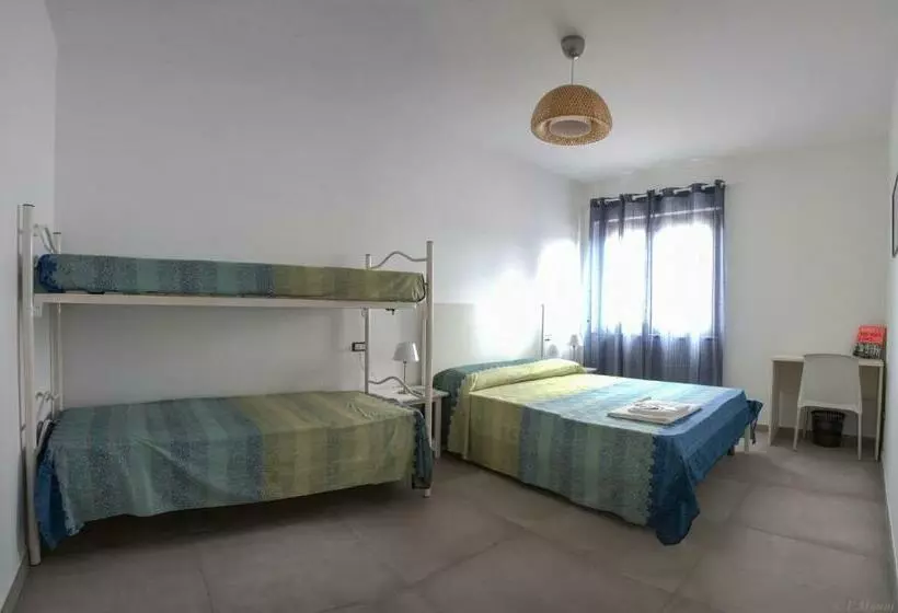 B&b Agata E Gli Altri