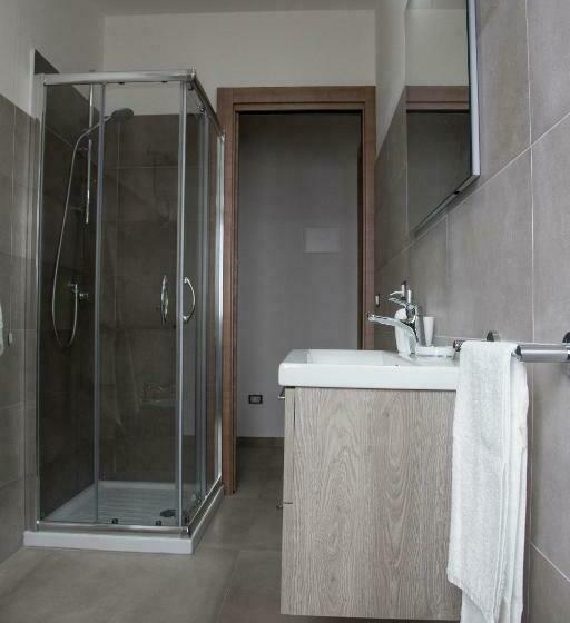 B&b Agata E Gli Altri