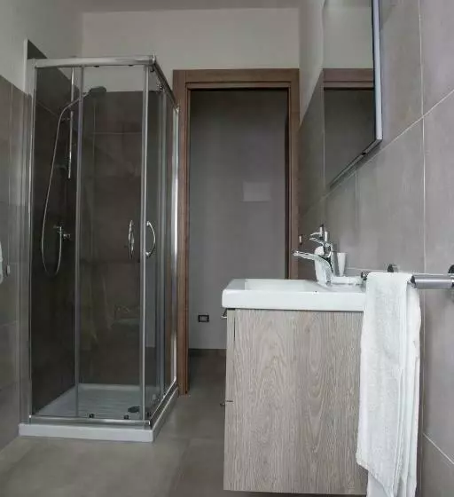 B&b Agata E Gli Altri