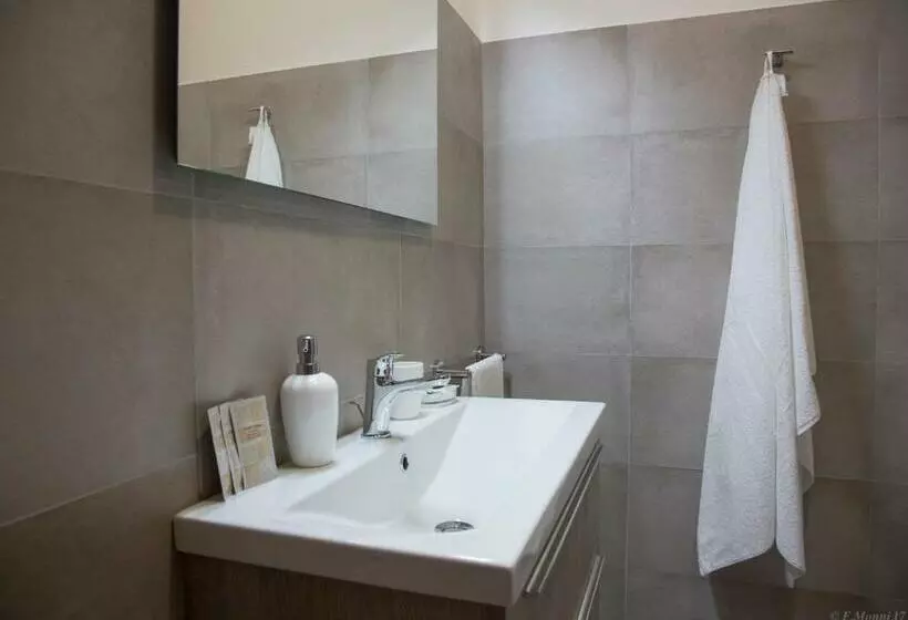 B&b Agata E Gli Altri