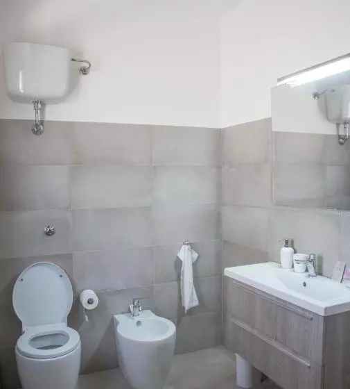 B&b Agata E Gli Altri