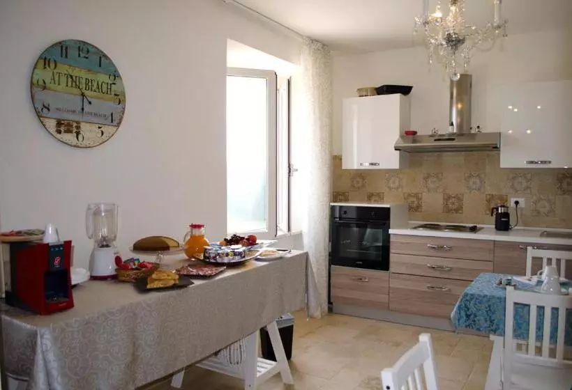 B&b Armonia