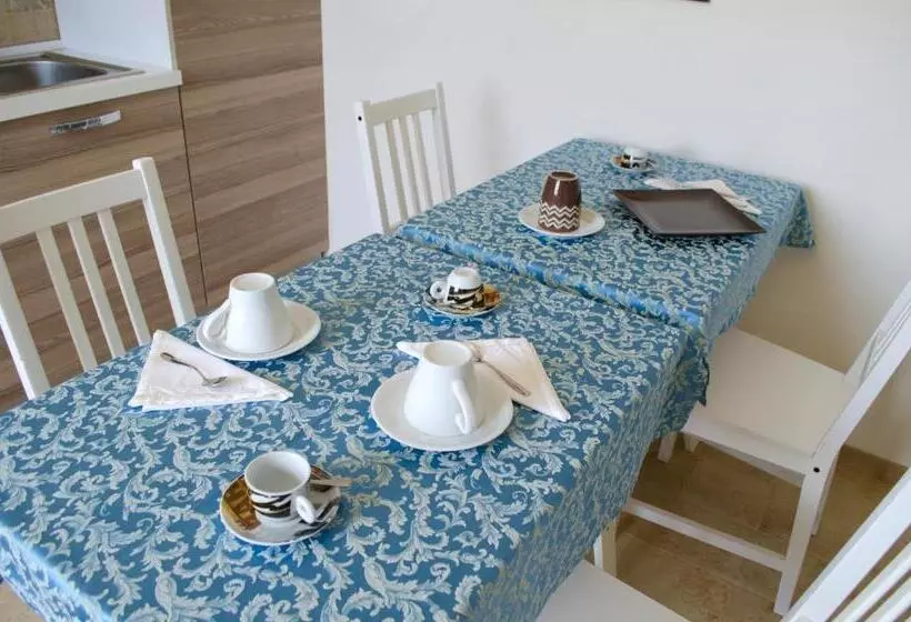 B&b Armonia