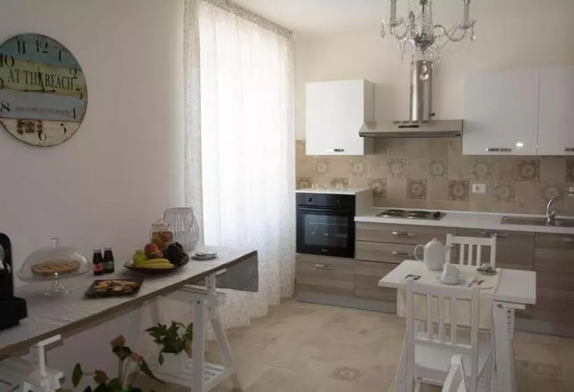 B&b Armonia