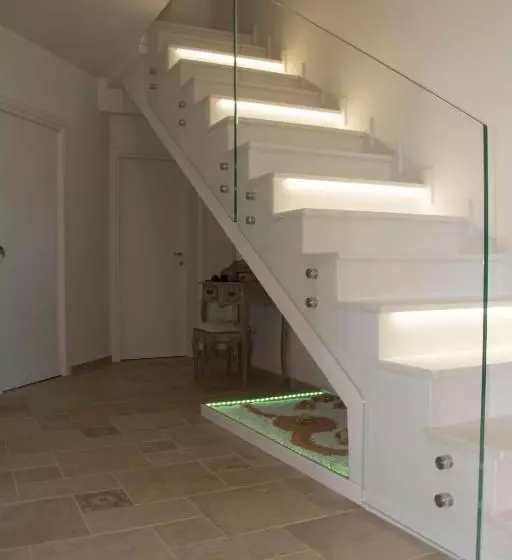 B&b Armonia