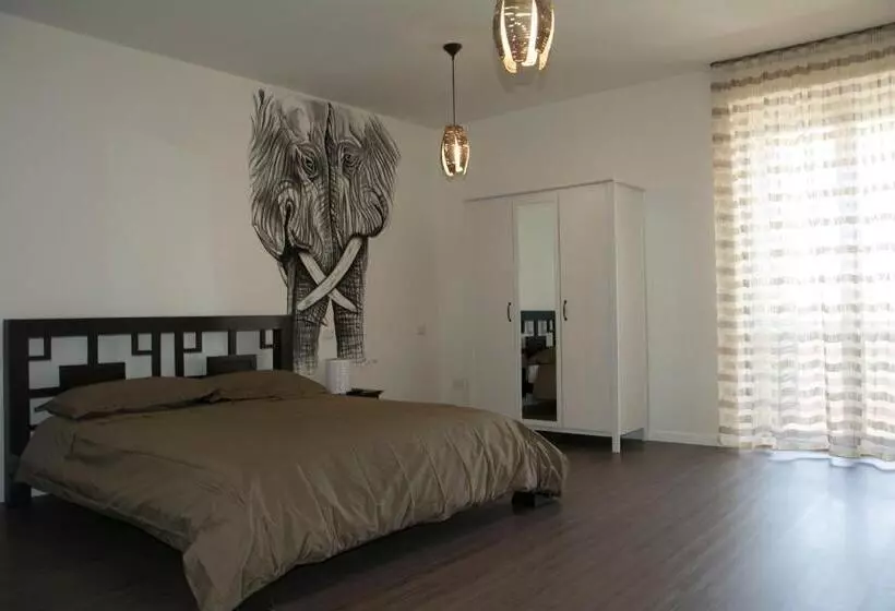 B&b Armonia
