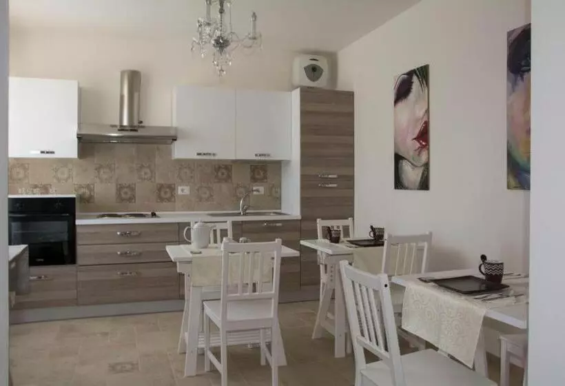 B&b Armonia