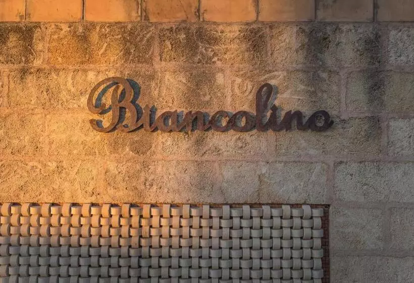 Aamiaismajoitus (B&B) Biancolino