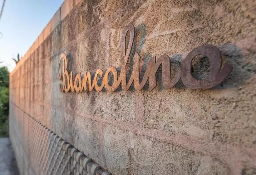 Aamiaismajoitus (B&B) Biancolino