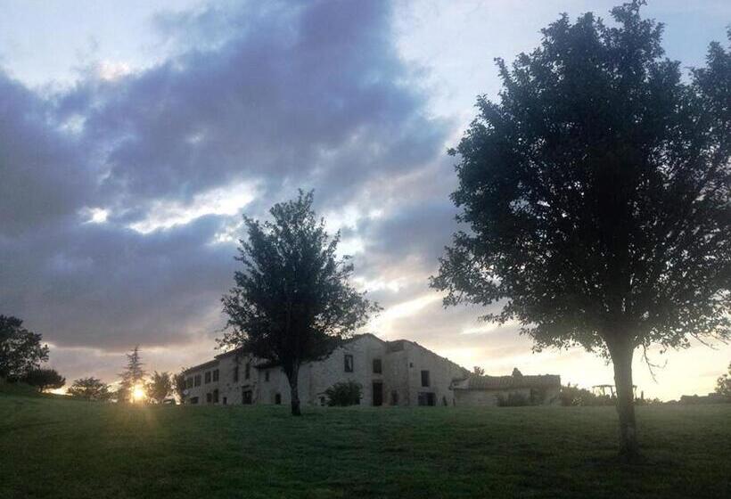 צימר Domaine Du Colombier, Chambres D Hotes