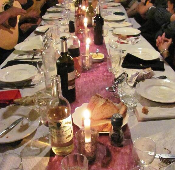 צימר Domaine Du Colombier, Chambres D Hotes