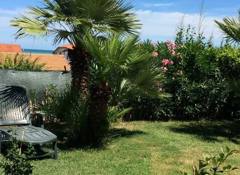 تختخواب و صبحانه Casa La Conchiglia