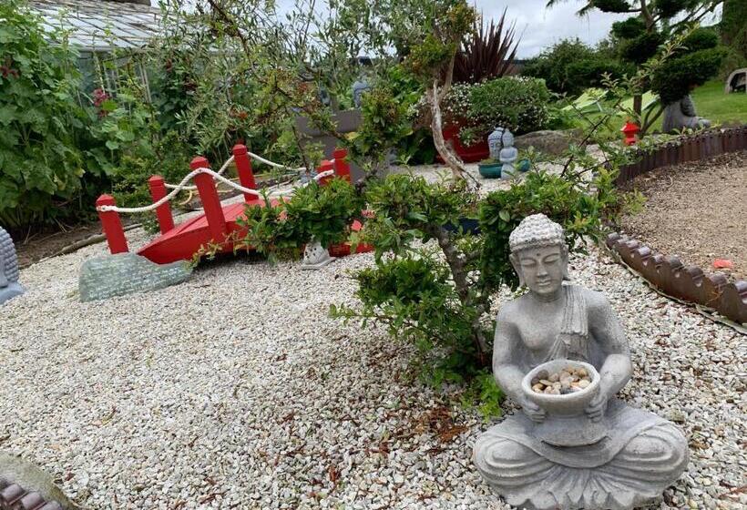 Bed and Breakfast La Tourelle En Normandie