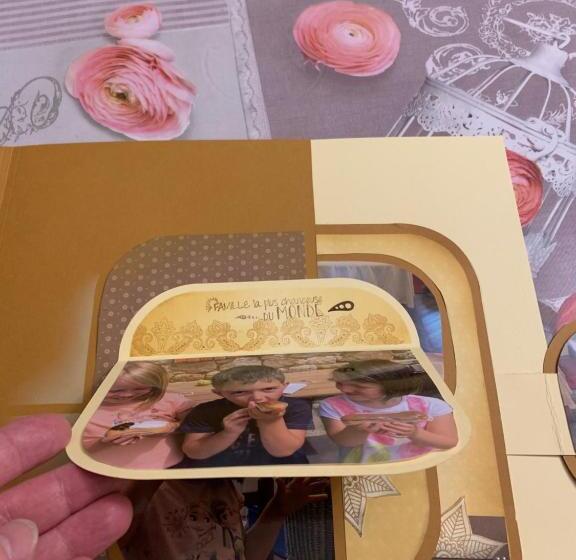 Bed and Breakfast La Tourelle En Normandie