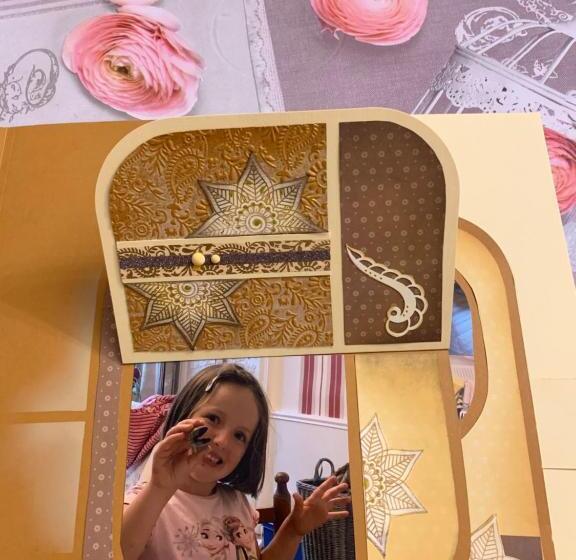 Bed and Breakfast La Tourelle En Normandie