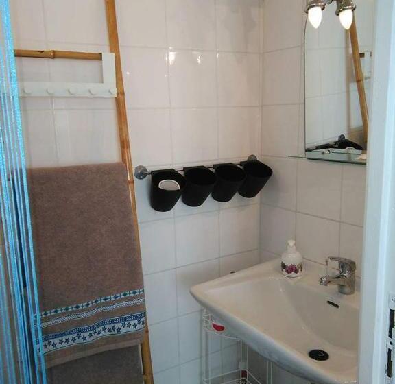 Bed and Breakfast La Tourelle En Normandie