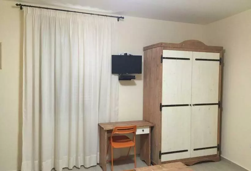 Aamiaismajoitus (B&B) Le Quattro Stagioni