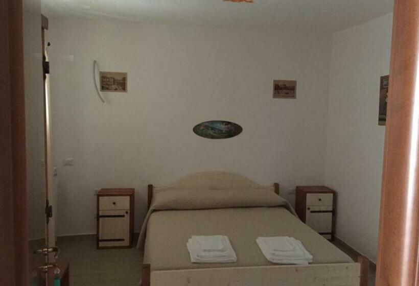 צימר Le Quattro Stagioni