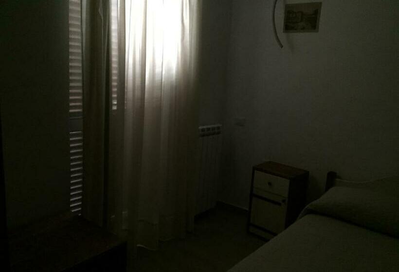 צימר Le Quattro Stagioni