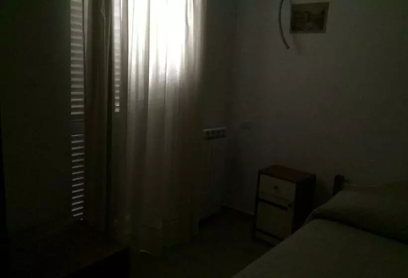 Aamiaismajoitus (B&B) Le Quattro Stagioni