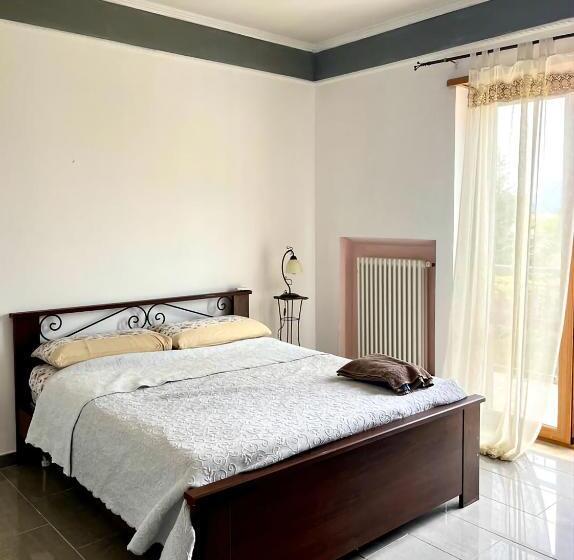 Bed and Breakfast Villa Lulù