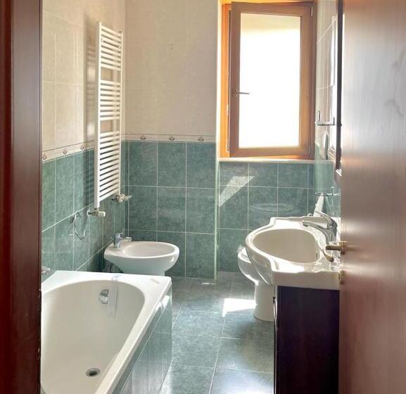 Bed and Breakfast Villa Lulù