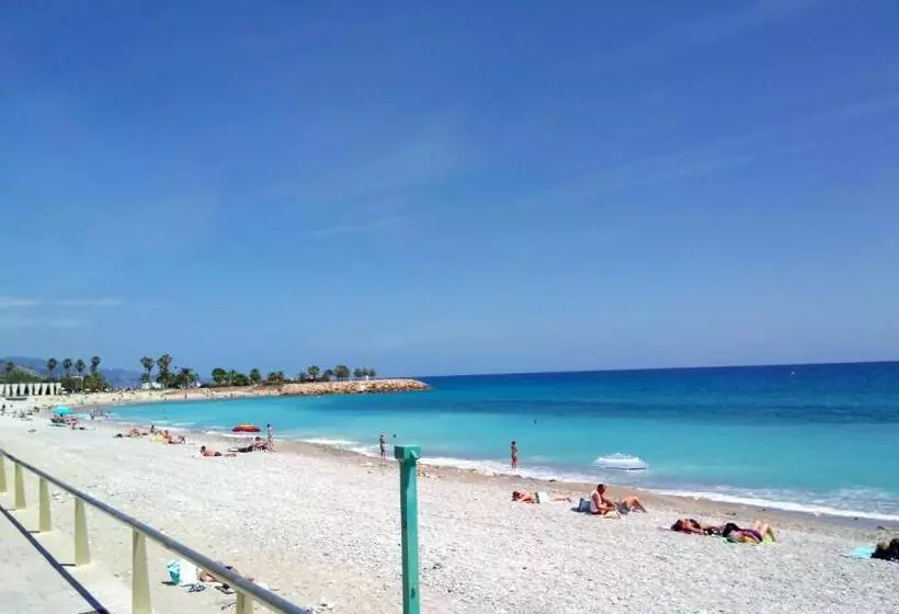 Domaine Du Paraïs B&b