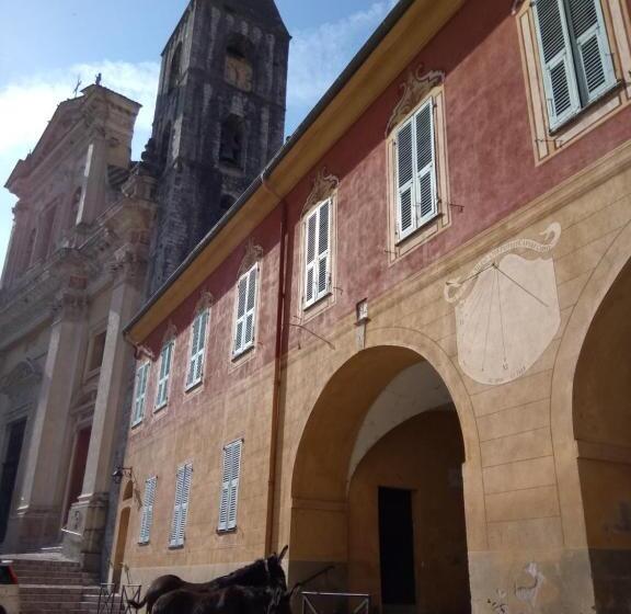 Domaine Du Paraïs B&b