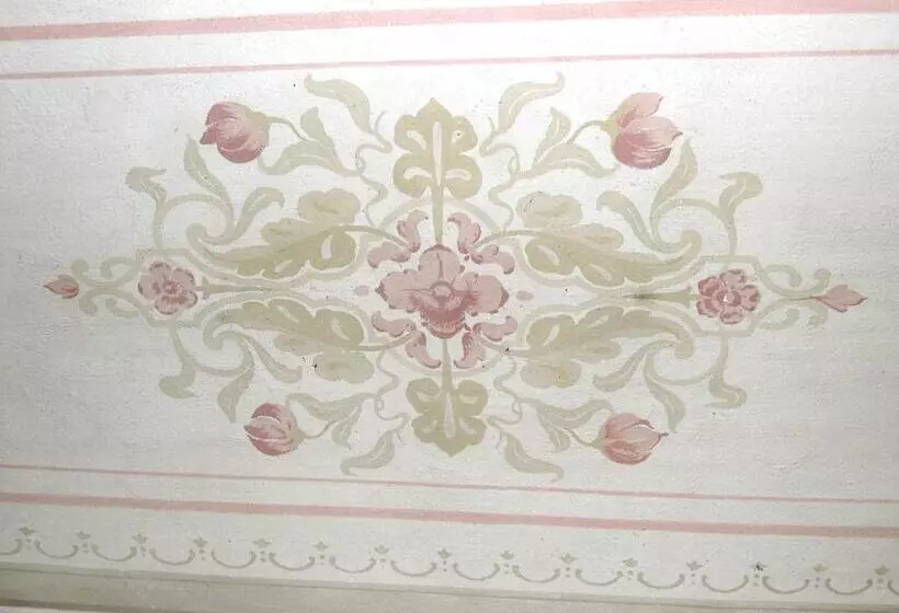 Domaine Du Paraïs B&b