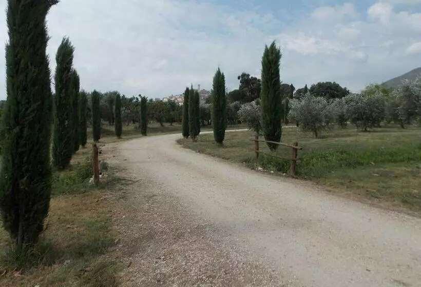 ホテル Agriturismo Cento Ducati