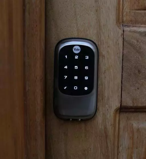 Hotelli Casa Bugambilias