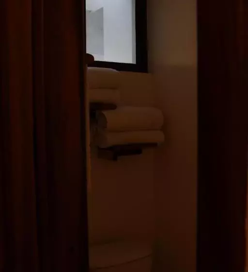 Hotelli Casa Bugambilias