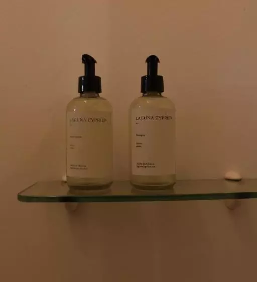 Hotelli Casa Bugambilias