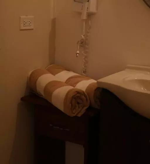 Hotelli Casa Bugambilias