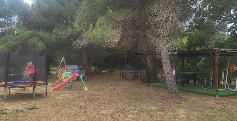 فندق Il Boschetto Tulipano