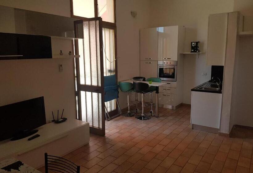 فندق Il Boschetto Tulipano