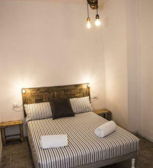 Pensjonat Apartment Sotto Il Santo