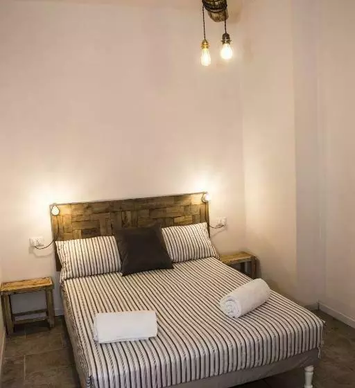 ペンション Apartment Sotto Il Santo