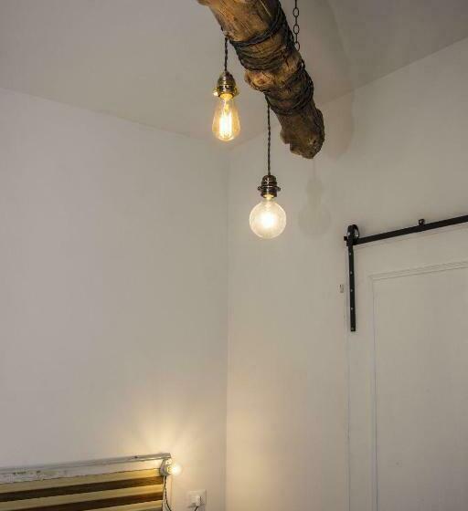 Pensjonat Apartment Sotto Il Santo