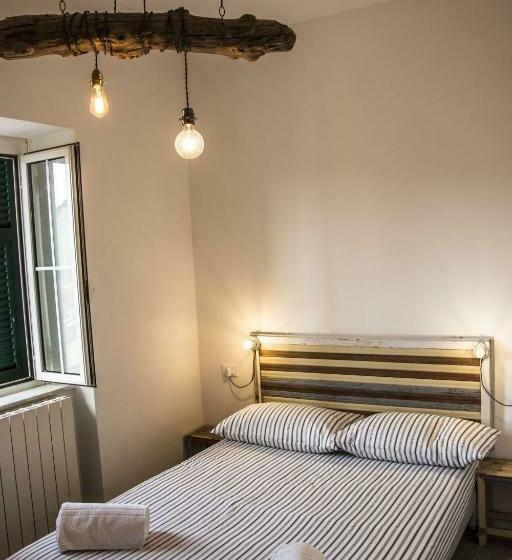 Pensjonat Apartment Sotto Il Santo