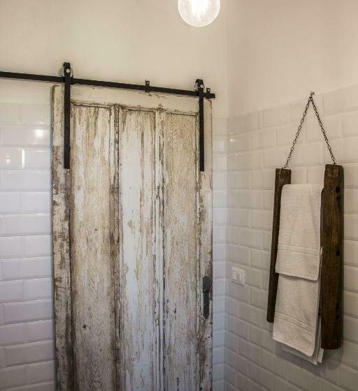 Pensjonat Apartment Sotto Il Santo