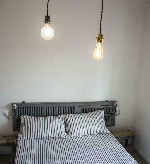 Pensjonat Apartment Sotto Il Santo