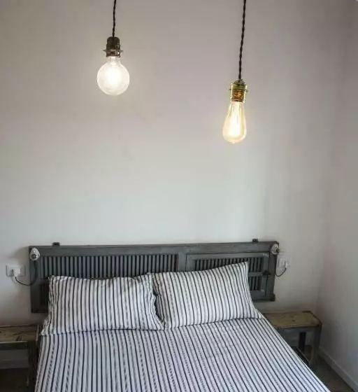 ペンション Apartment Sotto Il Santo