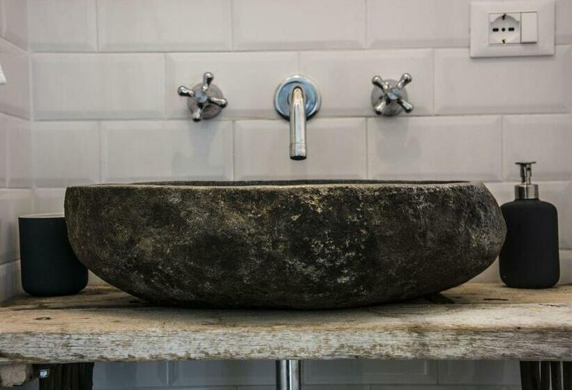 Pensjonat Apartment Sotto Il Santo