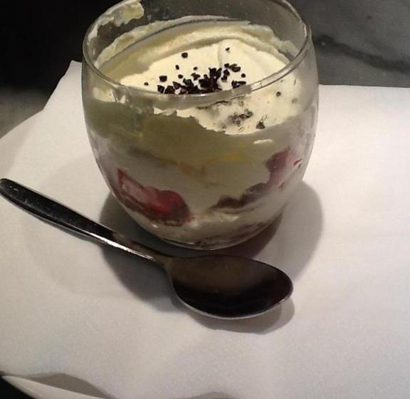 Pensjonat Apartment Sotto Il Santo