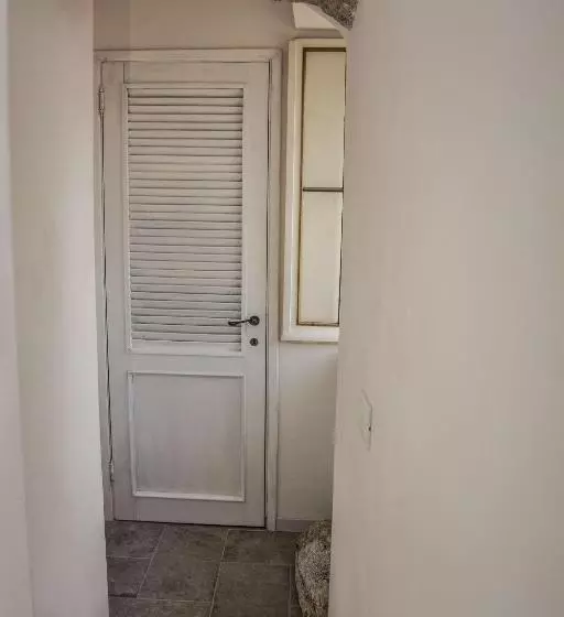 ペンション Apartment Sotto Il Santo